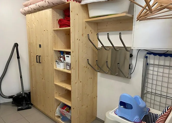 Casa Admisa, Spektakulaere Aussicht, In And Out, Hochwertige Einrichtung, Valserstein Und Eiche * Flims