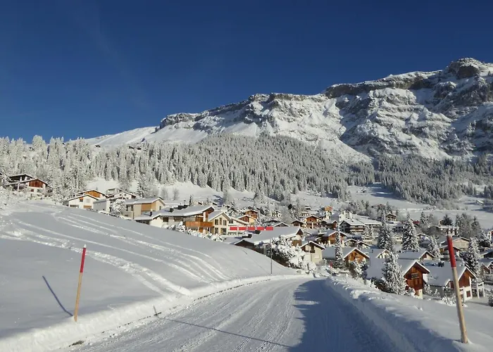 Appartement Casa Admisa, Spektakulaere Aussicht, In And Out, Hochwertige Einrichtung, Valserstein Und Eiche *