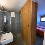 Casa Admisa, Spektakulaere Aussicht, In And Out, Hochwertige Einrichtung, Valserstein Und Eiche شقة *