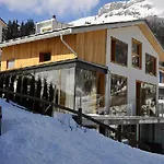 Casa Admisa, Spektakulaere Aussicht, In And Out, Hochwertige Einrichtung, Valserstein Und Eiche شقة *