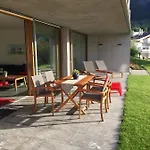 Casa Admisa, Spektakulaere Aussicht, In And Out, Hochwertige Einrichtung, Valserstein Und Eiche فيلمز
