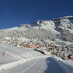 شقة Casa Admisa, Spektakulaere Aussicht, In And Out, Hochwertige Einrichtung, Valserstein Und Eiche *