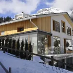 Casa Admisa, Spektakulaere Aussicht, In And Out, Hochwertige Einrichtung, Valserstein Und Eiche * فيلمز